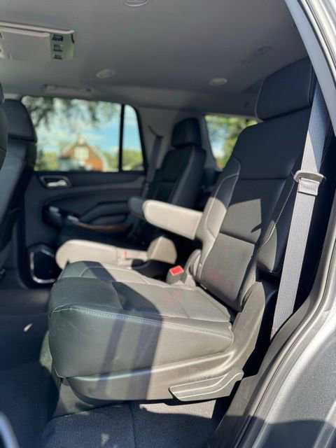 Used 2020 Chevrolet Tahoe Premier image 24