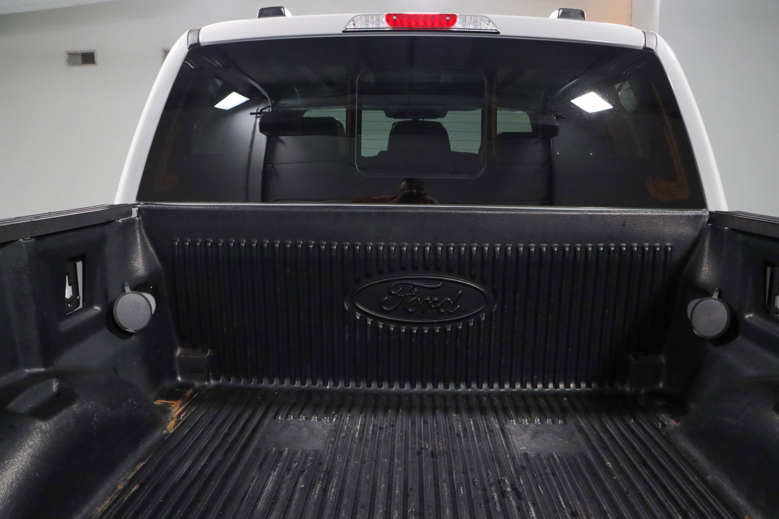 Used 2023 Ford F150 Lariat w/ Equipment Group 502A High image 31