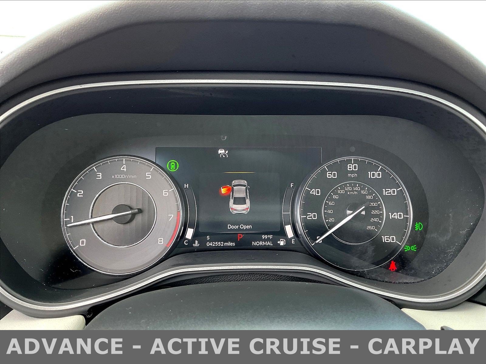 Used 2023 Acura TLX w/ Advance Package AWD/4WD image 13