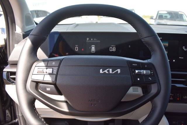New 2026 Kia Sportage EX FWD image 28