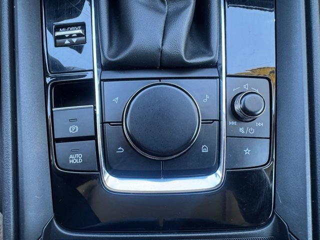 Used 2025 MAZDA CX-50 AWD 2.5 S w/ Premium Plus Pkg image 27