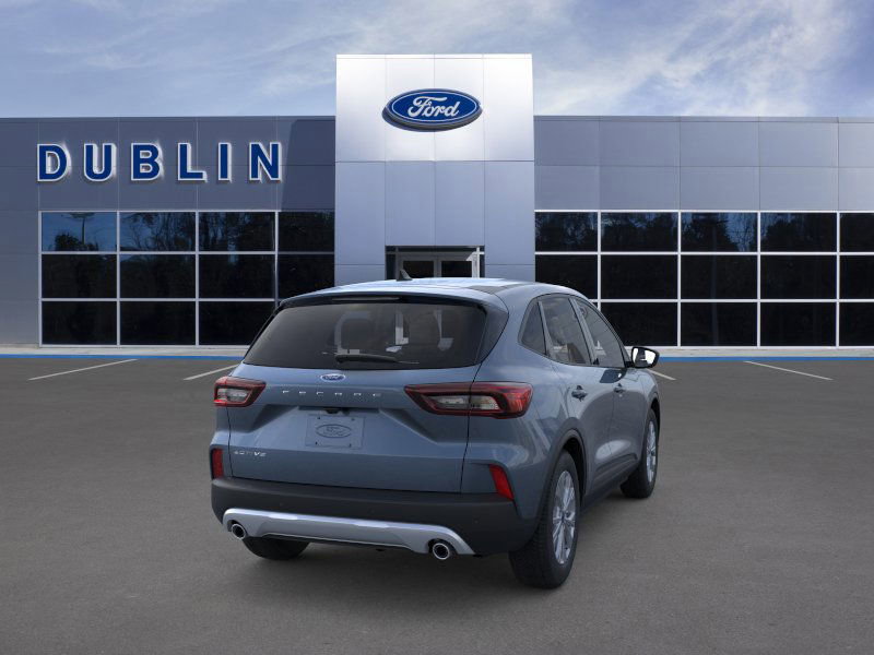 New 2026 Ford Escape Active w/ Tech Pack #1 image 36