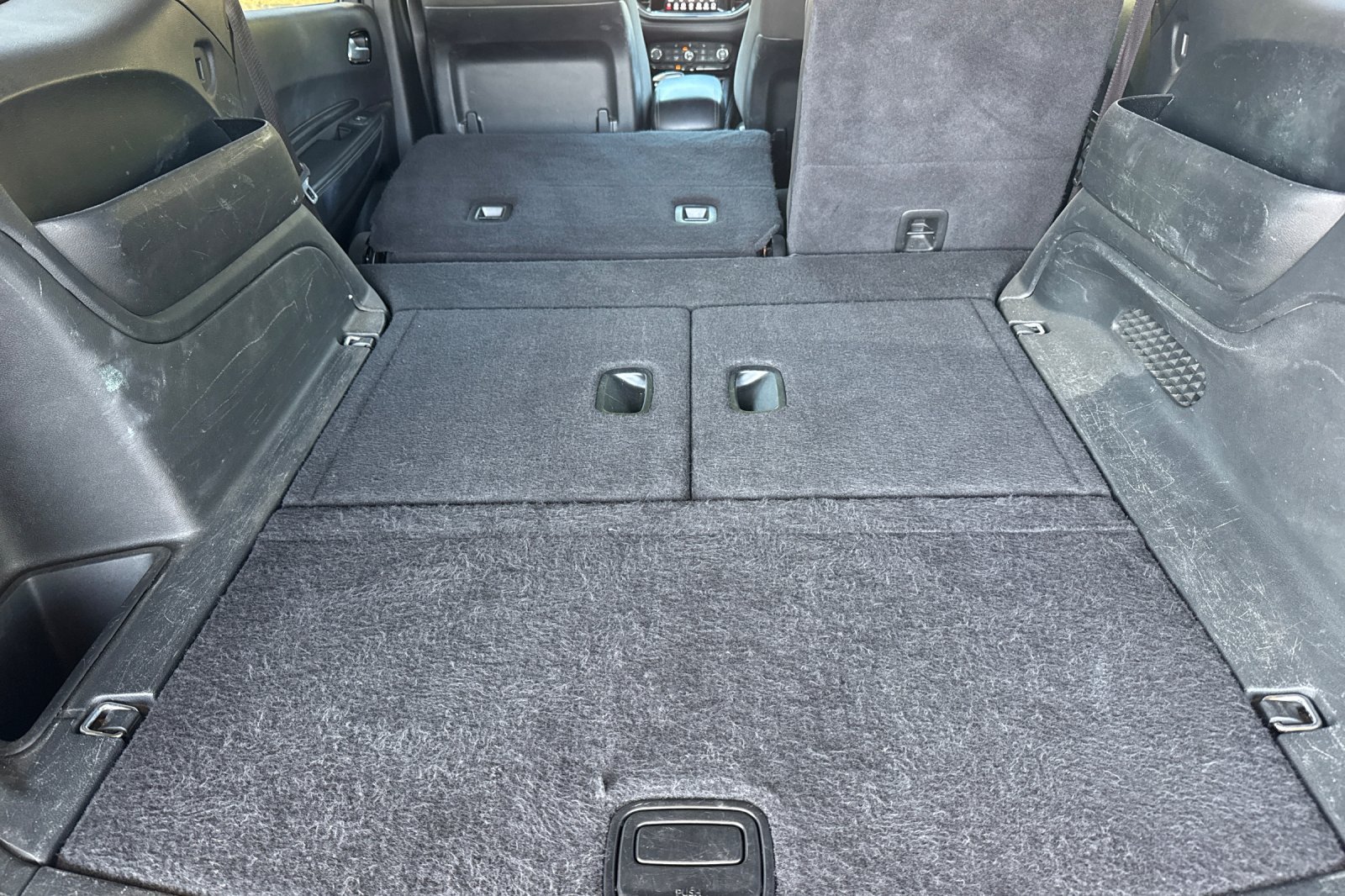 Used 2023 Dodge Durango SXT RWD image 22