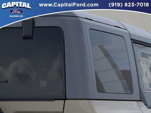 New 2025 Ford Bronco Big Bend image 25