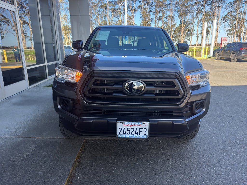 Used 2021 Toyota Tacoma SR image 21