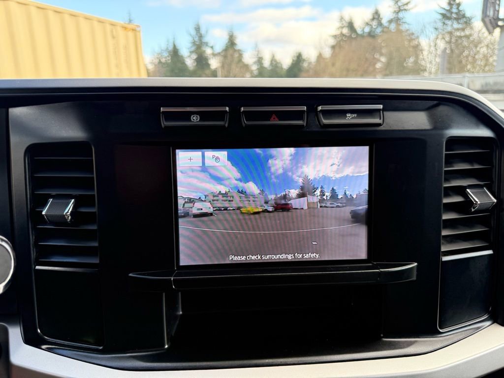 Used 2024 Ford F450 XL w/ XL Chrome Package image 35