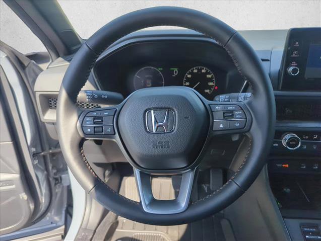 New 2026 Honda CR-V Sport image 12
