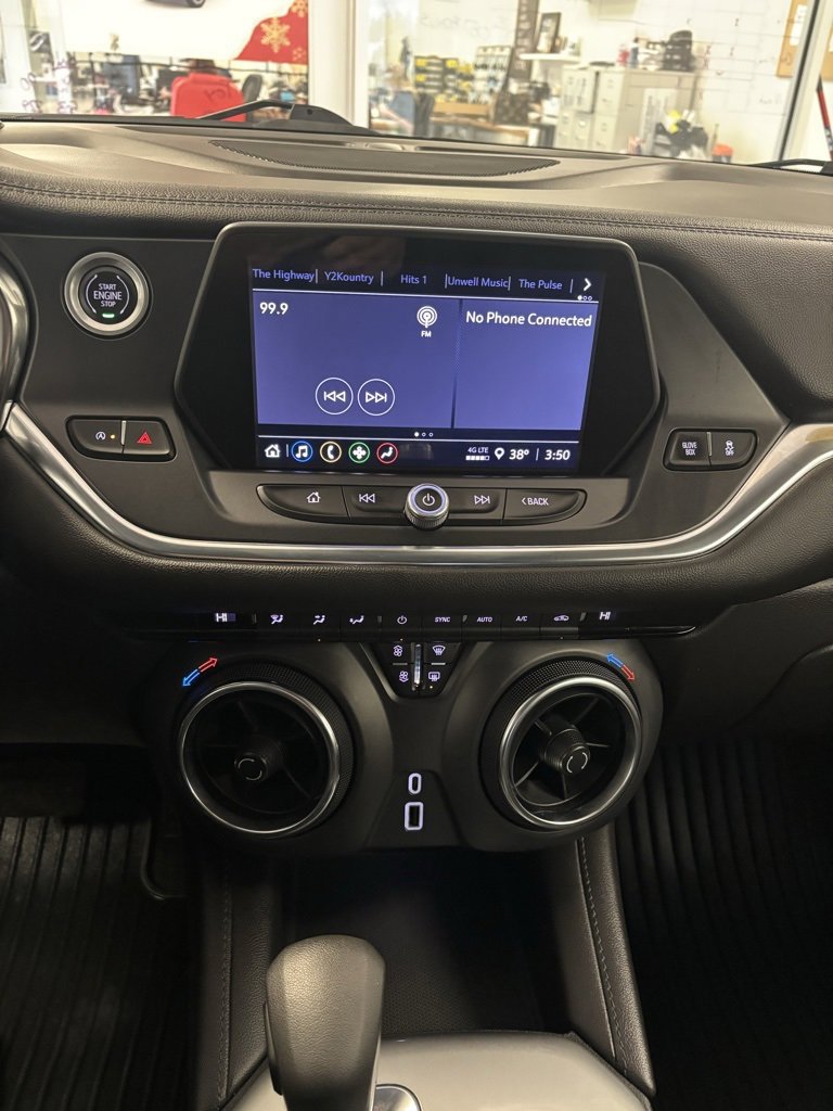 Certified 2022 Chevrolet Blazer LT image 14