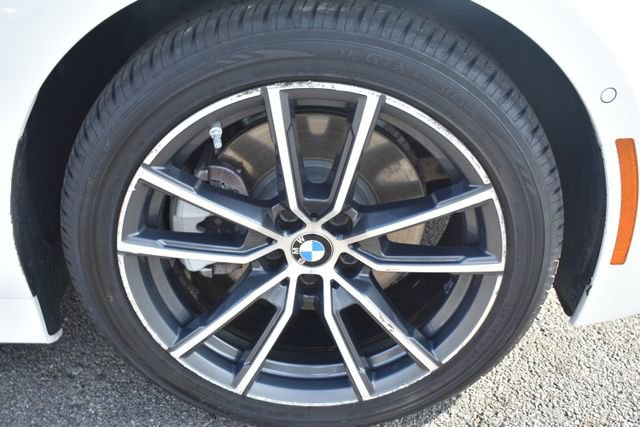 Used 2021 BMW 330i Sedan RWD image 42