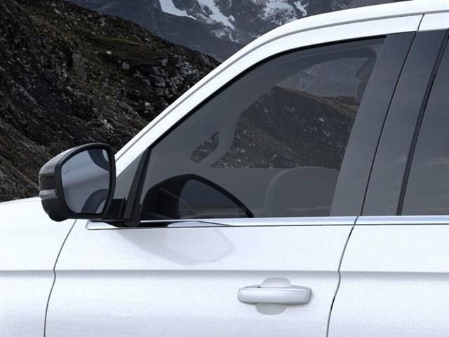 New 2025 Ford Expedition Max King Ranch AWD/4WD image 20