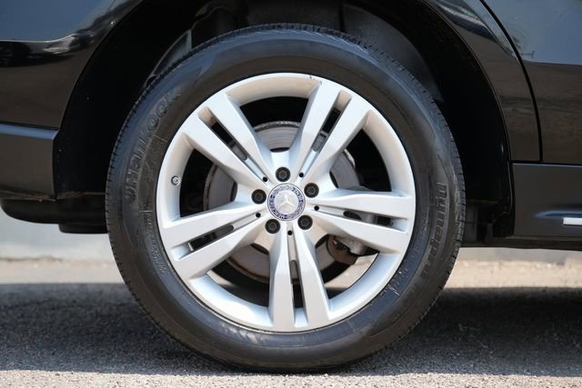 Used 2014 Mercedes-Benz ML 350 BlueTEC 4MATIC image 11