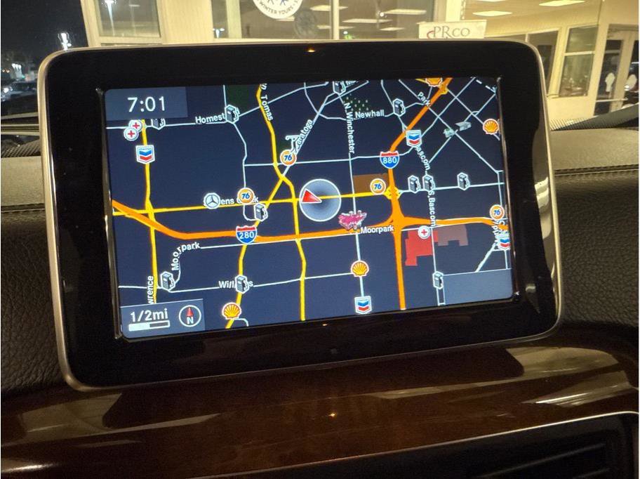 Used 2014 Mercedes-Benz G 63 AMG G 63 AMG 4MATIC Sport Utility image 23