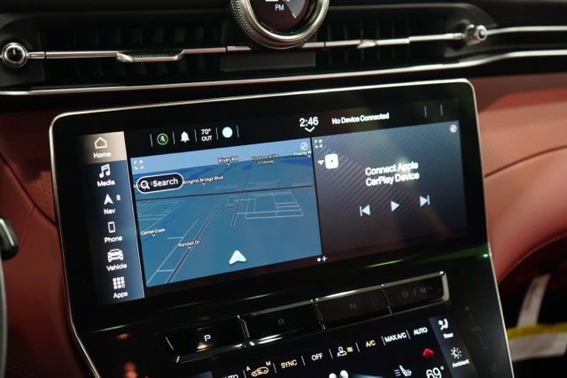 Used 2025 Maserati Grecale Modena image 23