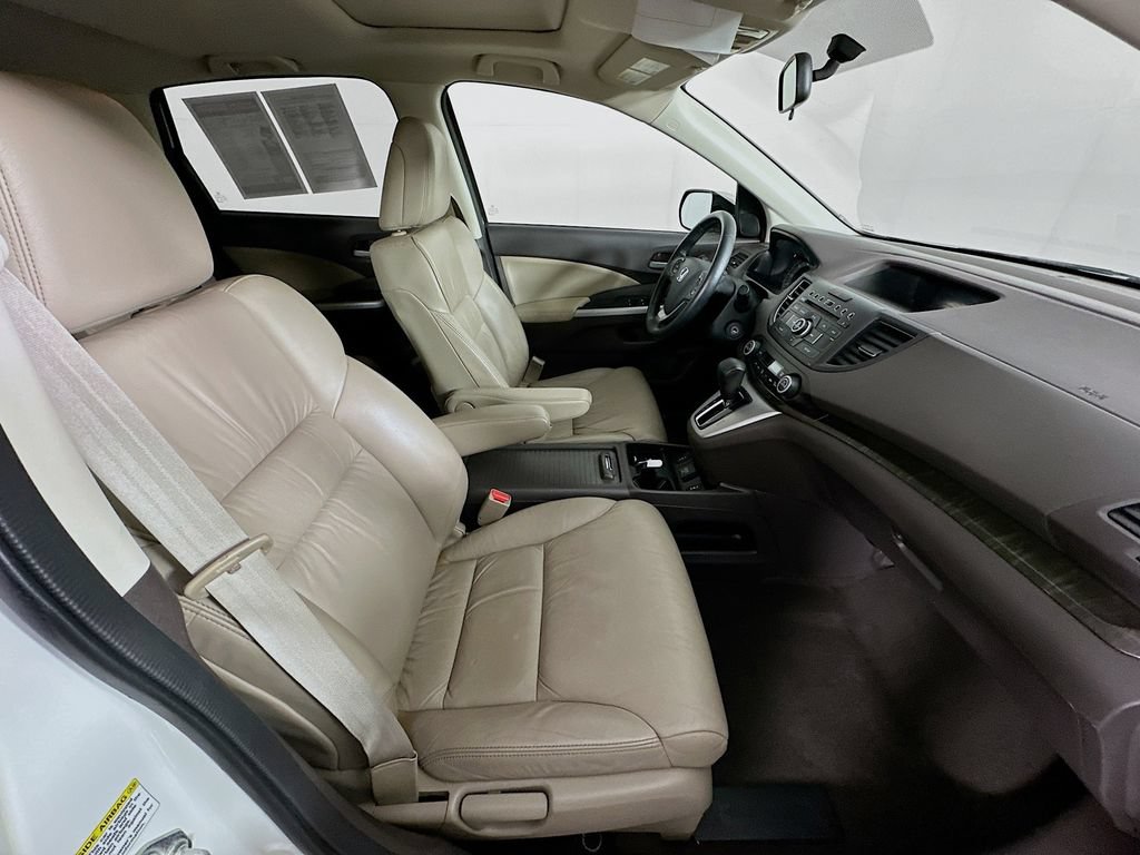 Used 2014 Honda CR-V EX-L image 33