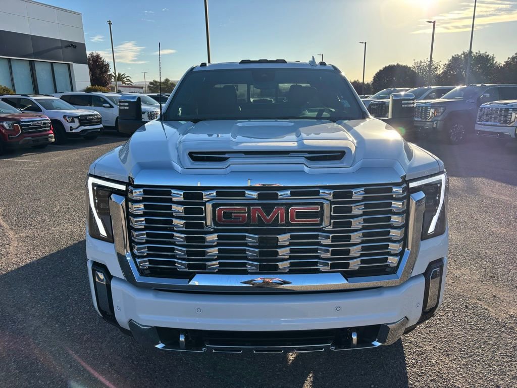 New 2026 GMC Sierra 2500 Denali image 2