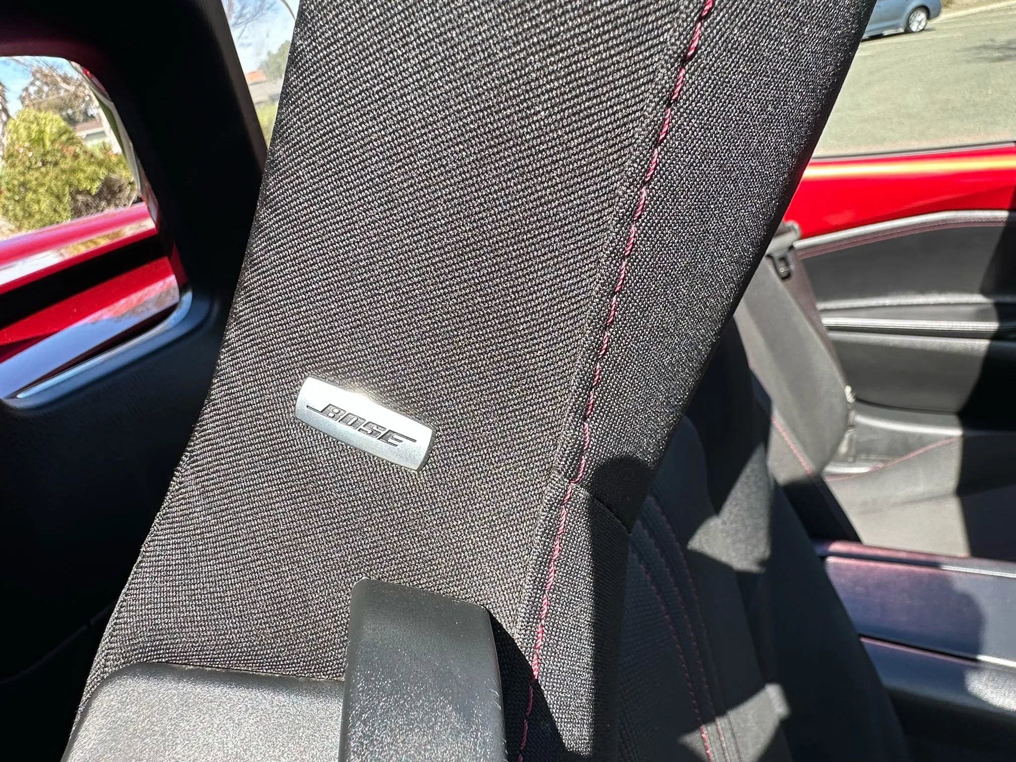 Used 2017 MAZDA MX-5 Miata RF Club RWD image 14