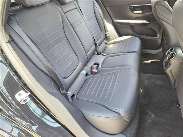 Certified 2026 Mercedes-Benz GLC 300 image 18