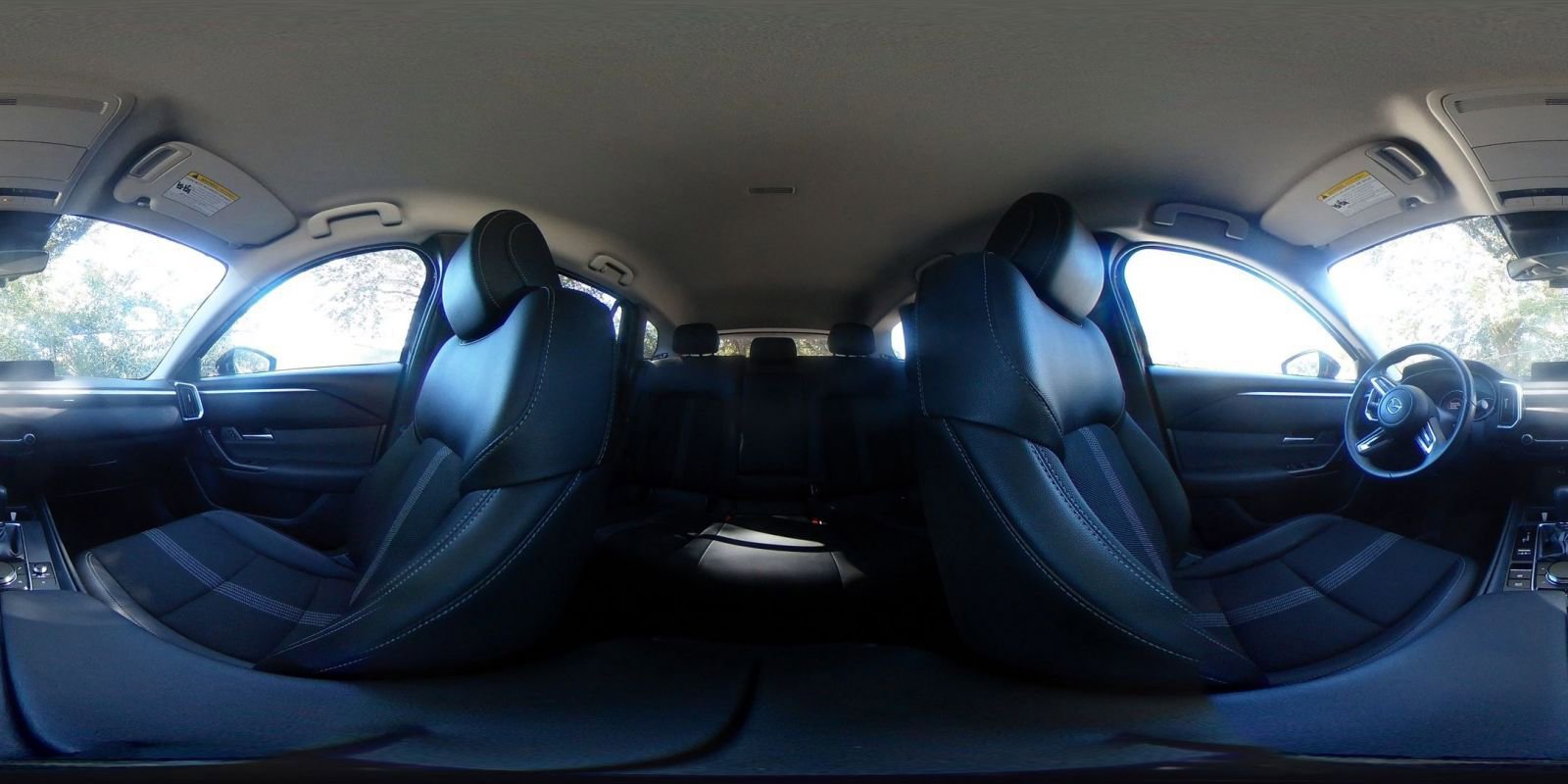 Used 2025 MAZDA CX-50 AWD 2.5 S w/ Select Package image 36