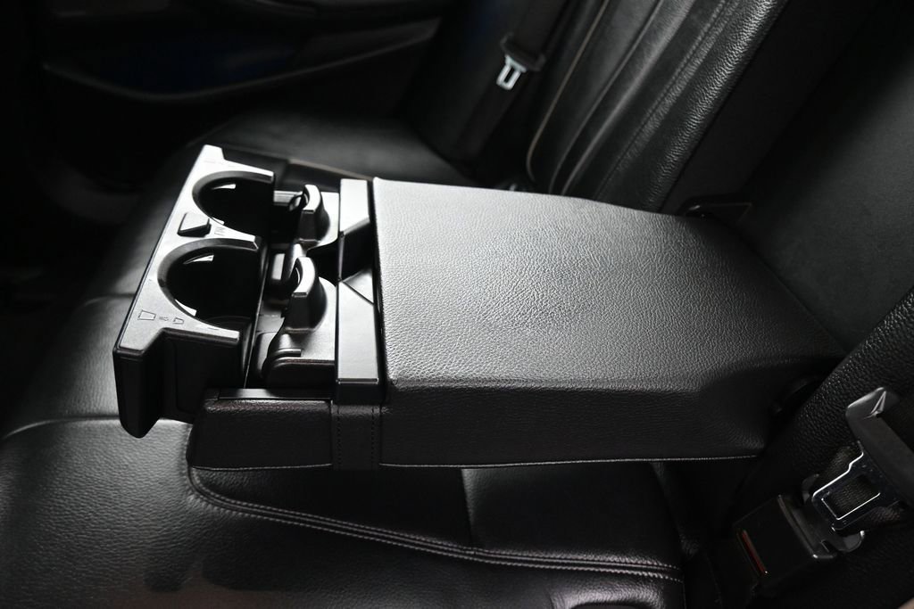 Used 2018 BMW 530i xDrive AWD/4WD image 35