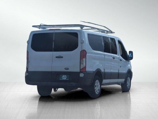 Used 2016 Ford Transit 250 130 Low Roof w/ Exterior Upgrade Package image 4