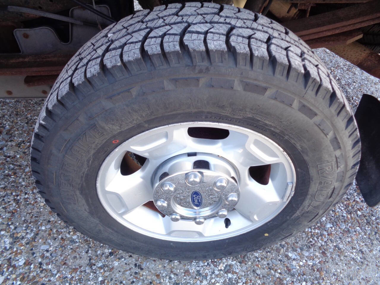 Used 2012 Ford F250 XLT w/ XLT Value Pkg image 37