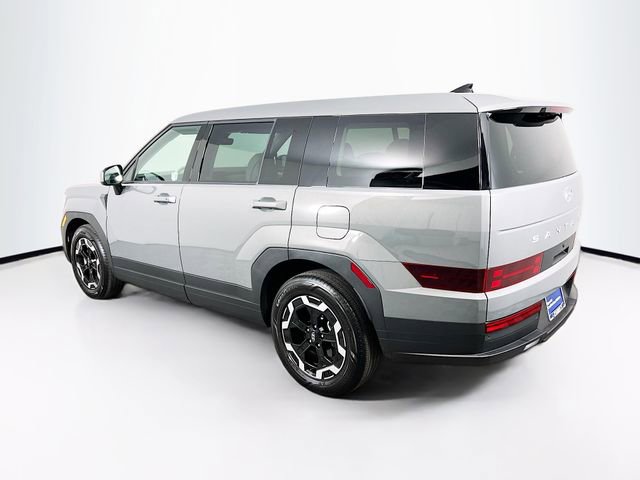 Certified 2025 Hyundai Santa Fe SE image 5