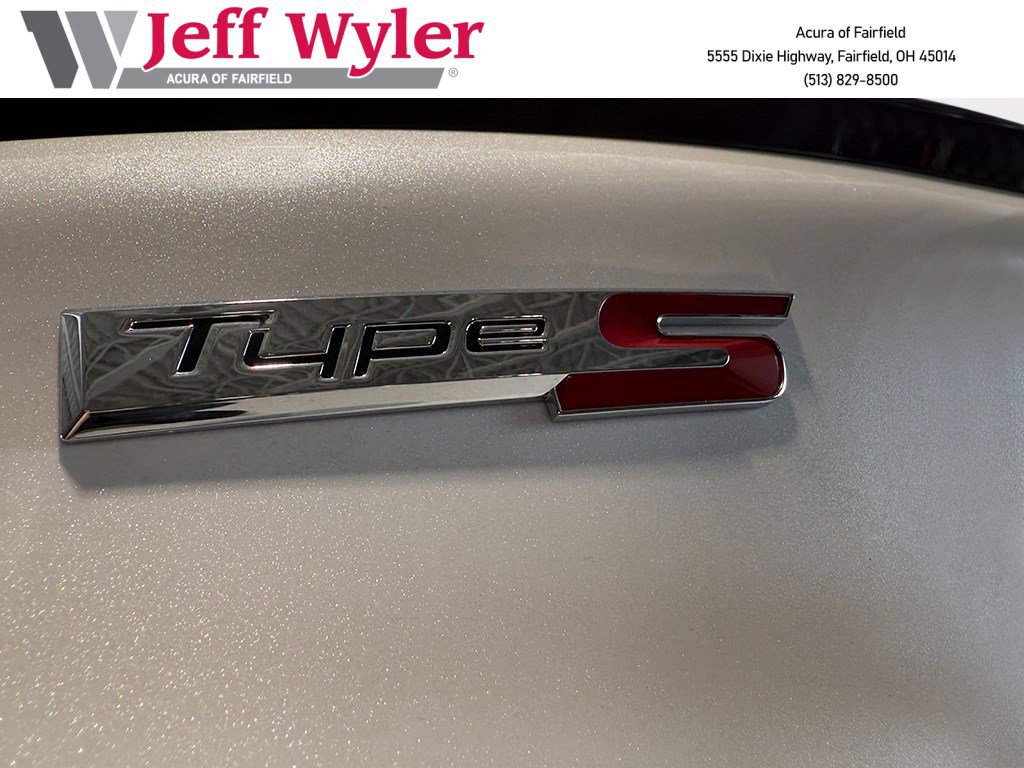 New 2026 Acura Integra Type S image 12