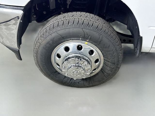 New 2026 RAM 3500 Tradesman image 28