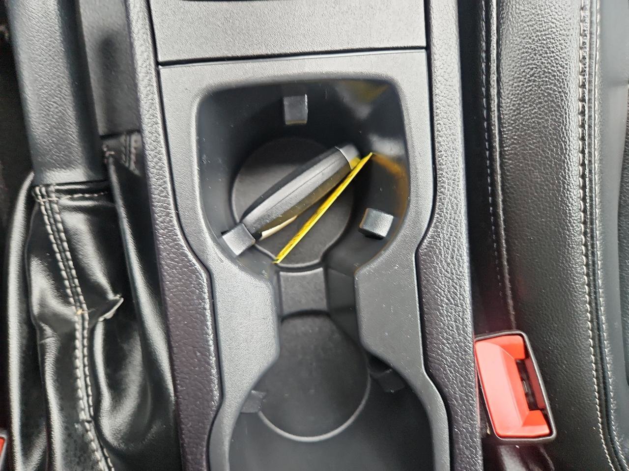 Used 2023 Ford Ranger Lariat w/ Technology Package image 39