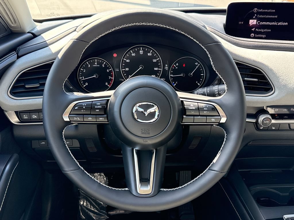 New 2026 MAZDA CX-30 2.5 Turbo Aire Edition AWD/4WD image 16