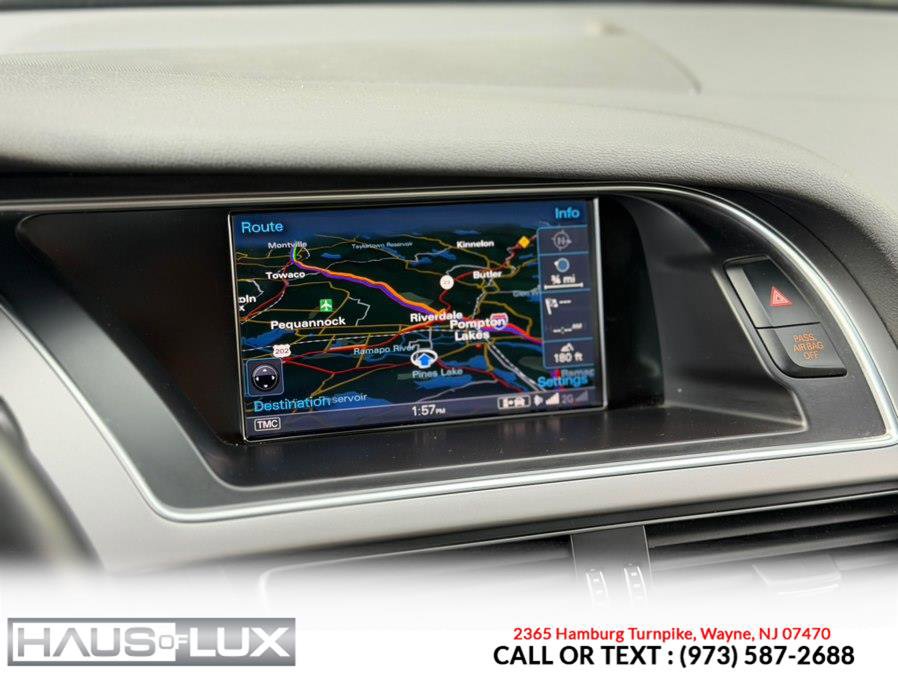 Used 2014 Audi S4 Premium Plus image 34