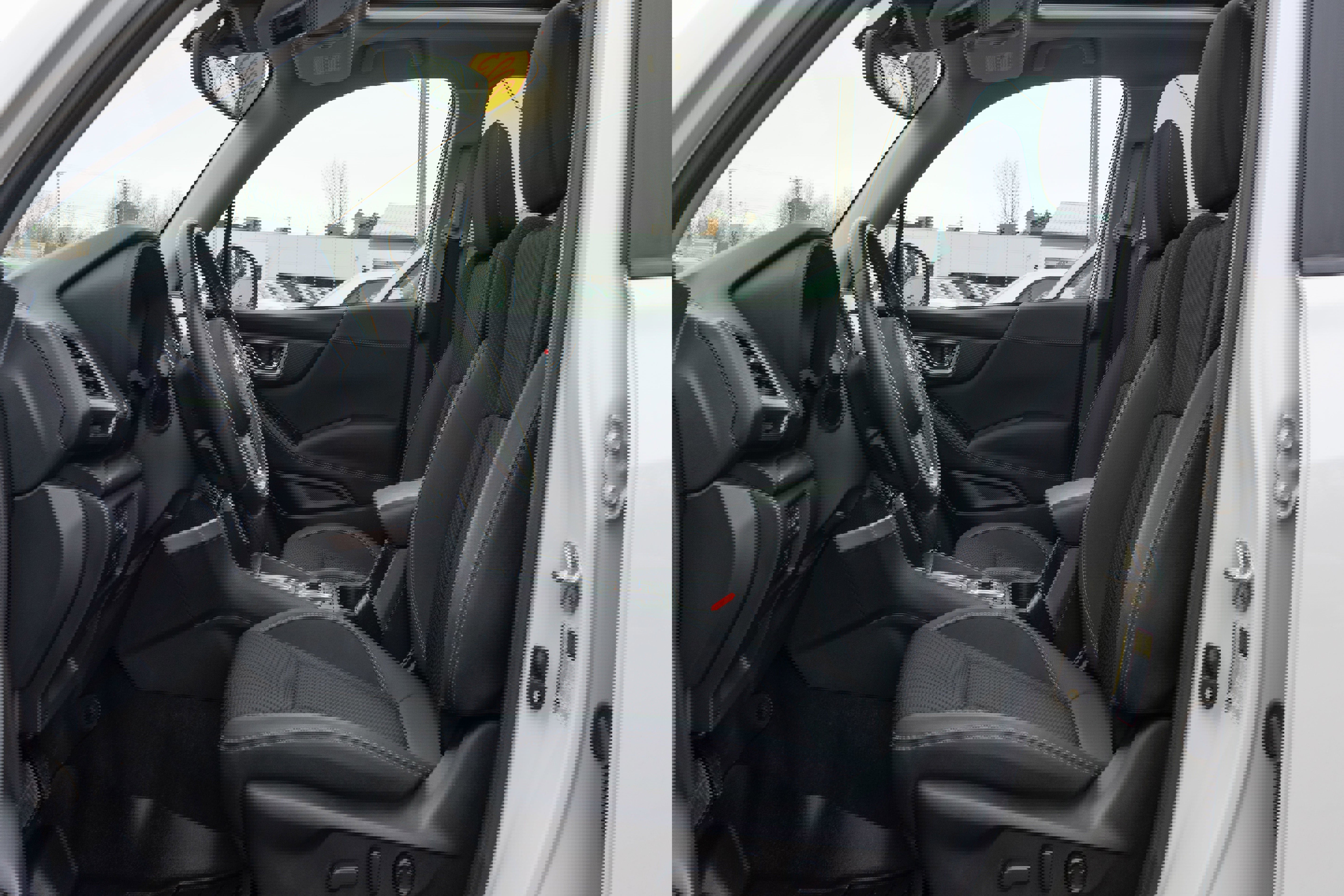 Used 2023 Subaru Forester Premium image 10