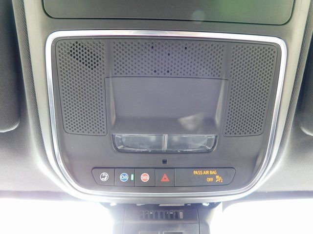 New 2026 Chevrolet Equinox RS w/ Convenience Package III image 24