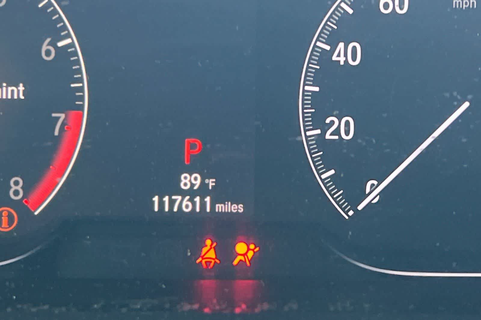 Used 2018 Honda Accord EX-L image 26