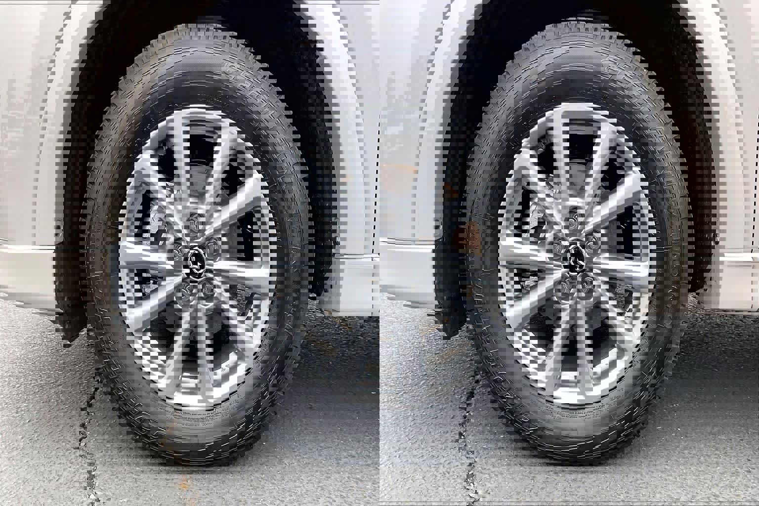 Used 2025 MAZDA CX-5 AWD 2.5 S w/ Preferred Package image 12