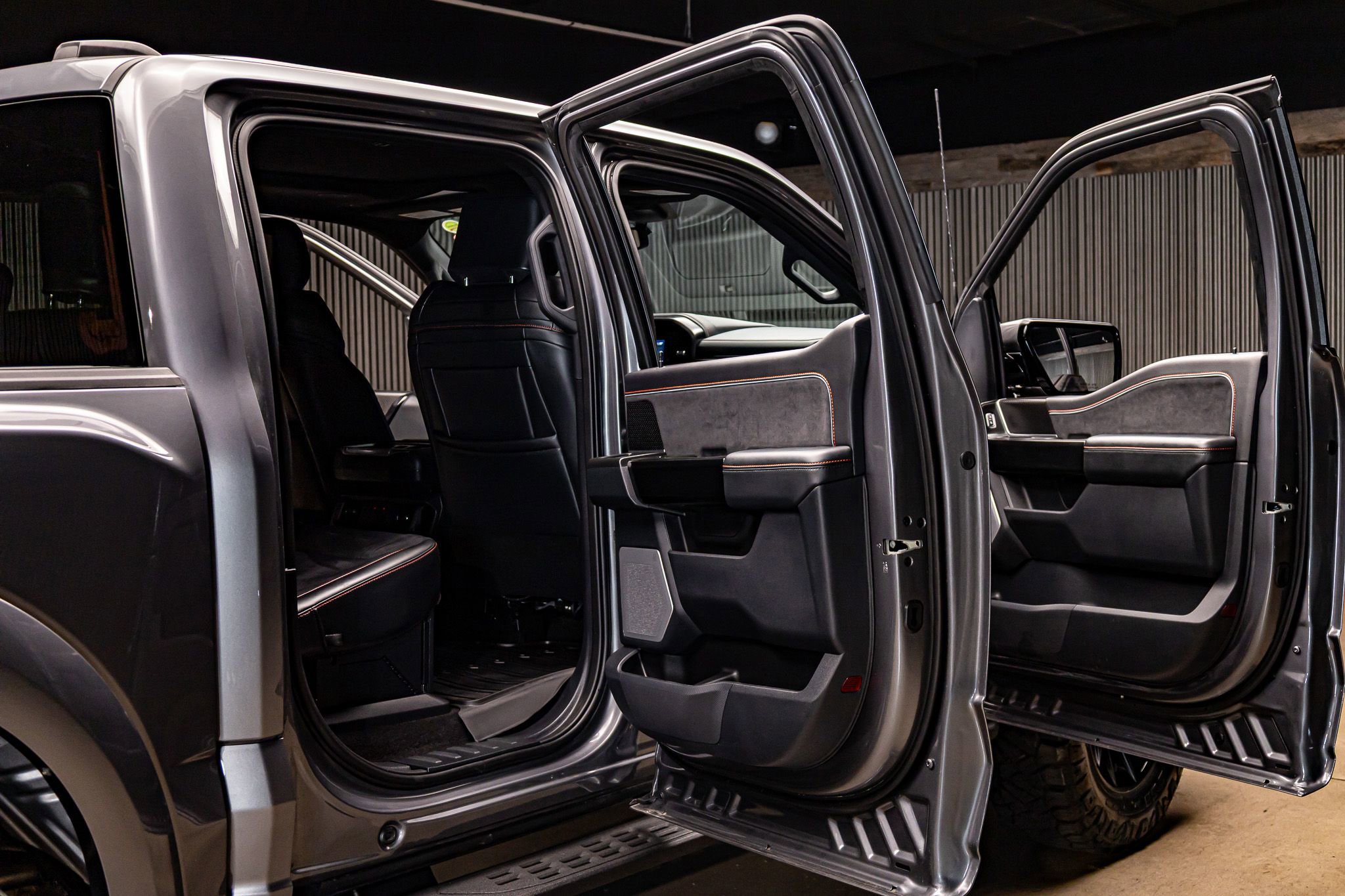 Used 2024 Ford F150 Raptor w/ Equipment Group 803A Raptor R image 31