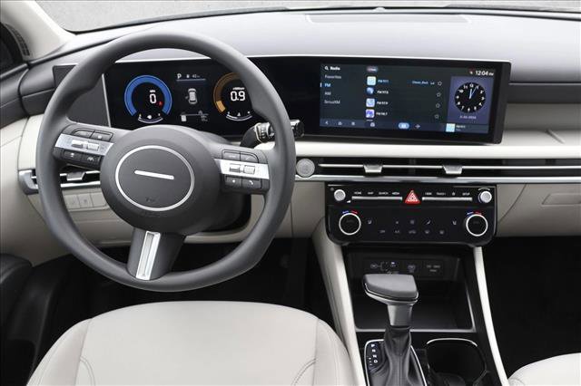 New 2026 Hyundai Tucson SEL image 23