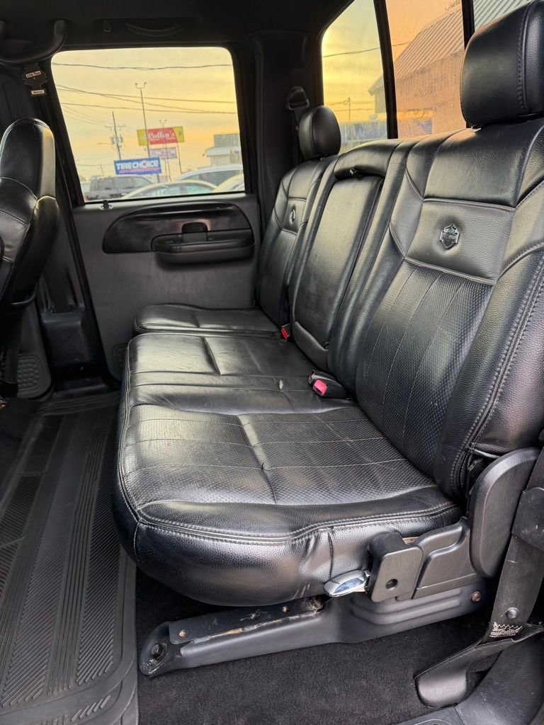 Used 2006 Ford F250 image 21