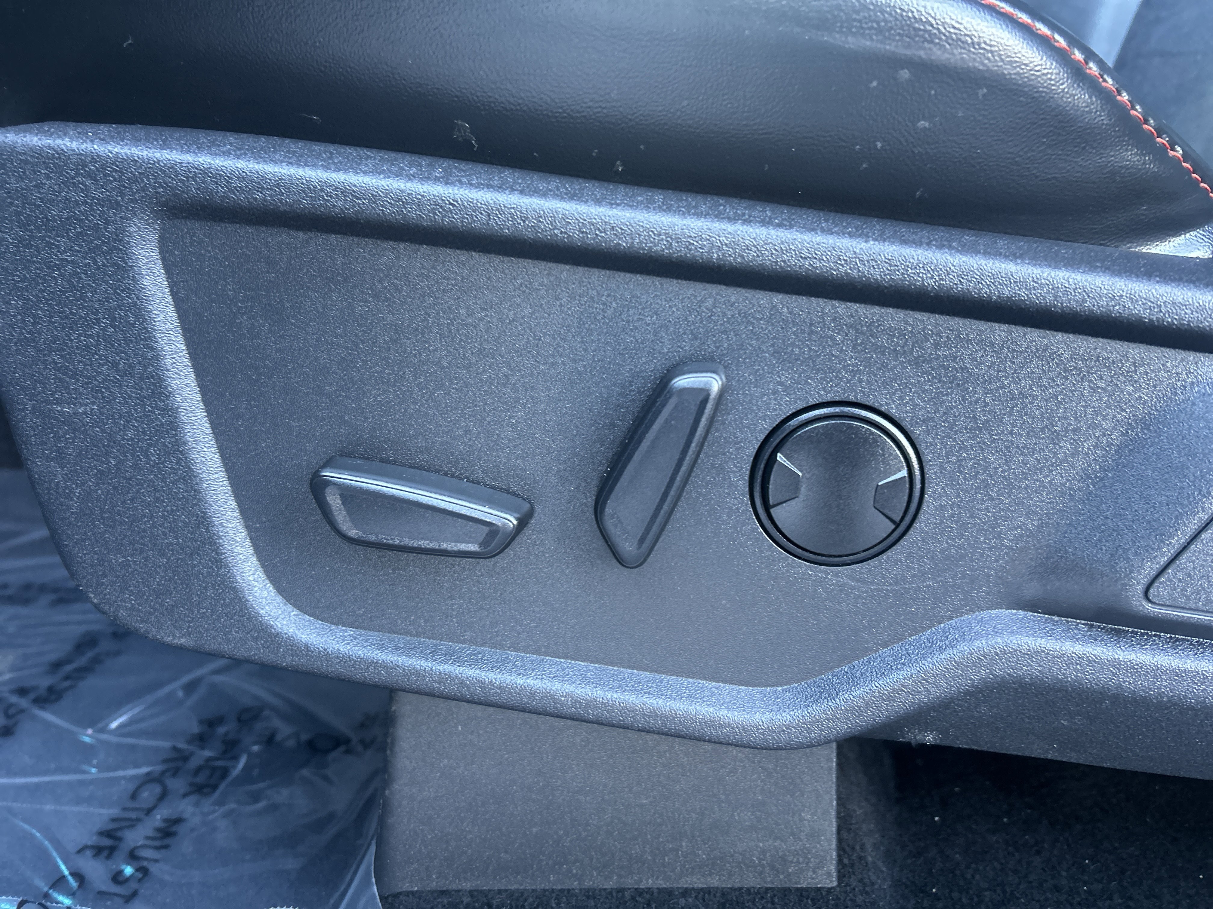 Used 2023 Ford Bronco Raptor image 13