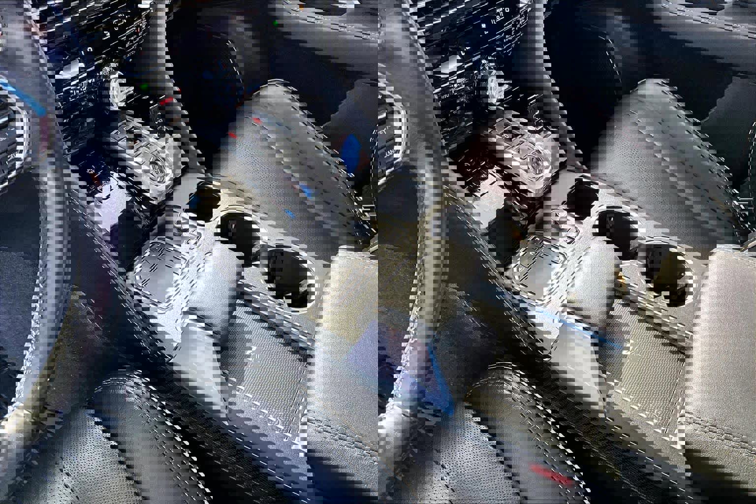 Used 2022 Acura MDX SH-AWD w/ Advance Package image 17