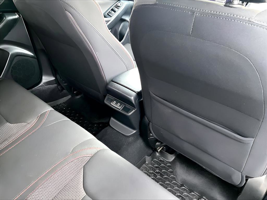 Used 2023 Subaru WRX Premium w/ Popular Package #2 AWD/4WD image 17
