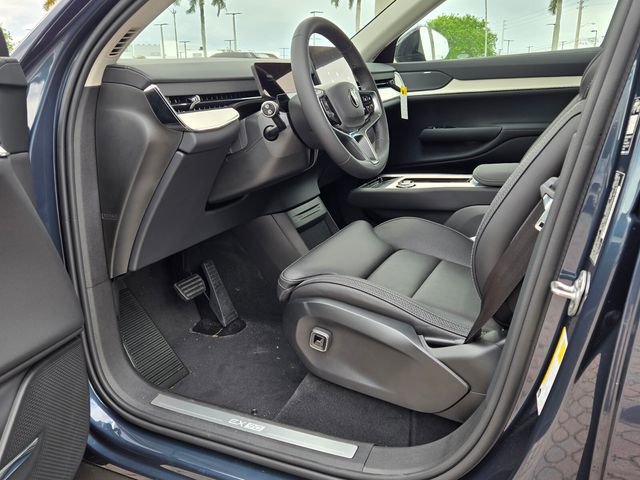 New 2026 Volvo EX90 Ultra AWD/4WD image 12