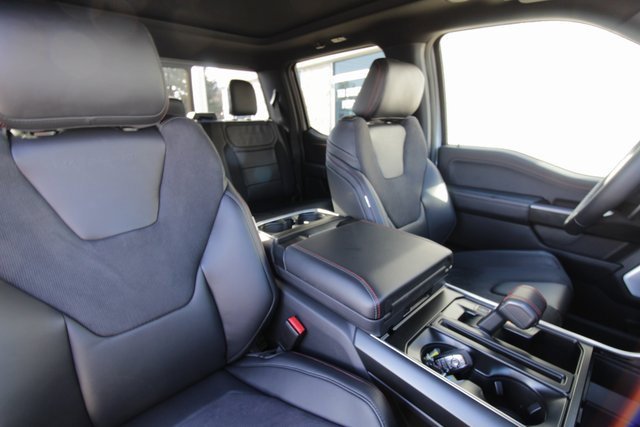 New 2025 Ford F150 Raptor image 40