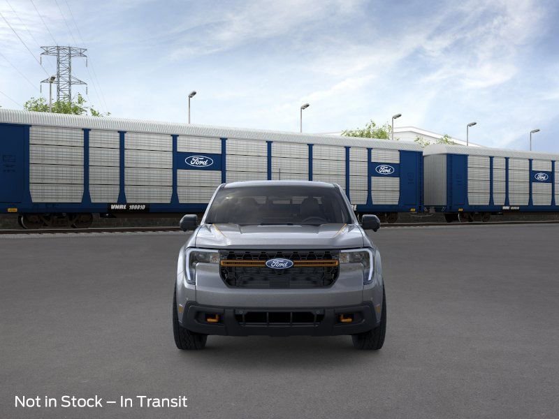 New 2026 Ford Maverick Tremor image 5