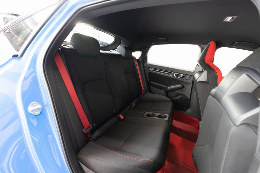 Used 2025 Honda Civic Type R image 23