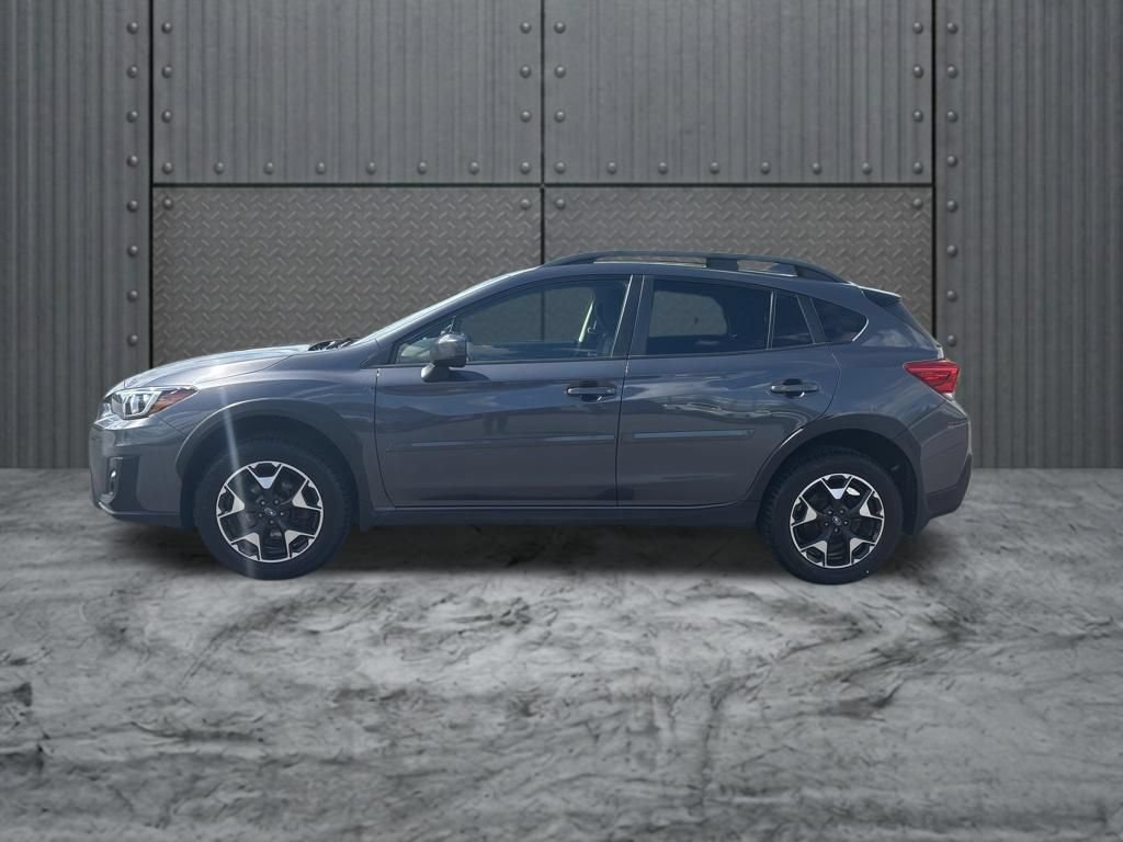 Used 2020 Subaru Crosstrek 2.0i Premium AWD/4WD image 4