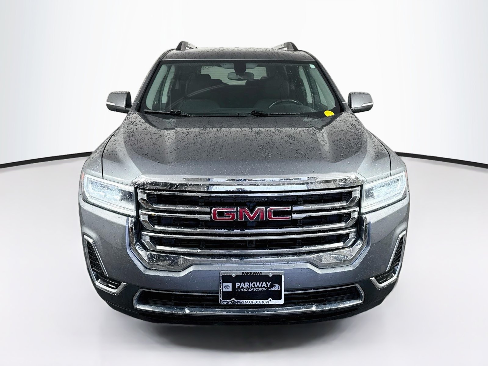Used 2020 GMC Acadia SLE w/ Driver Convenience Package AWD/4WD image 2