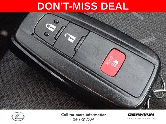 Used 2021 Toyota RAV4 XLE image 36