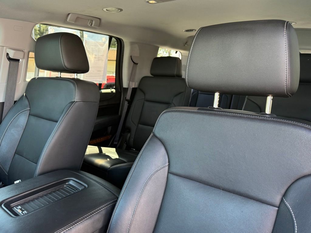 Used 2019 Chevrolet Tahoe Premier image 22