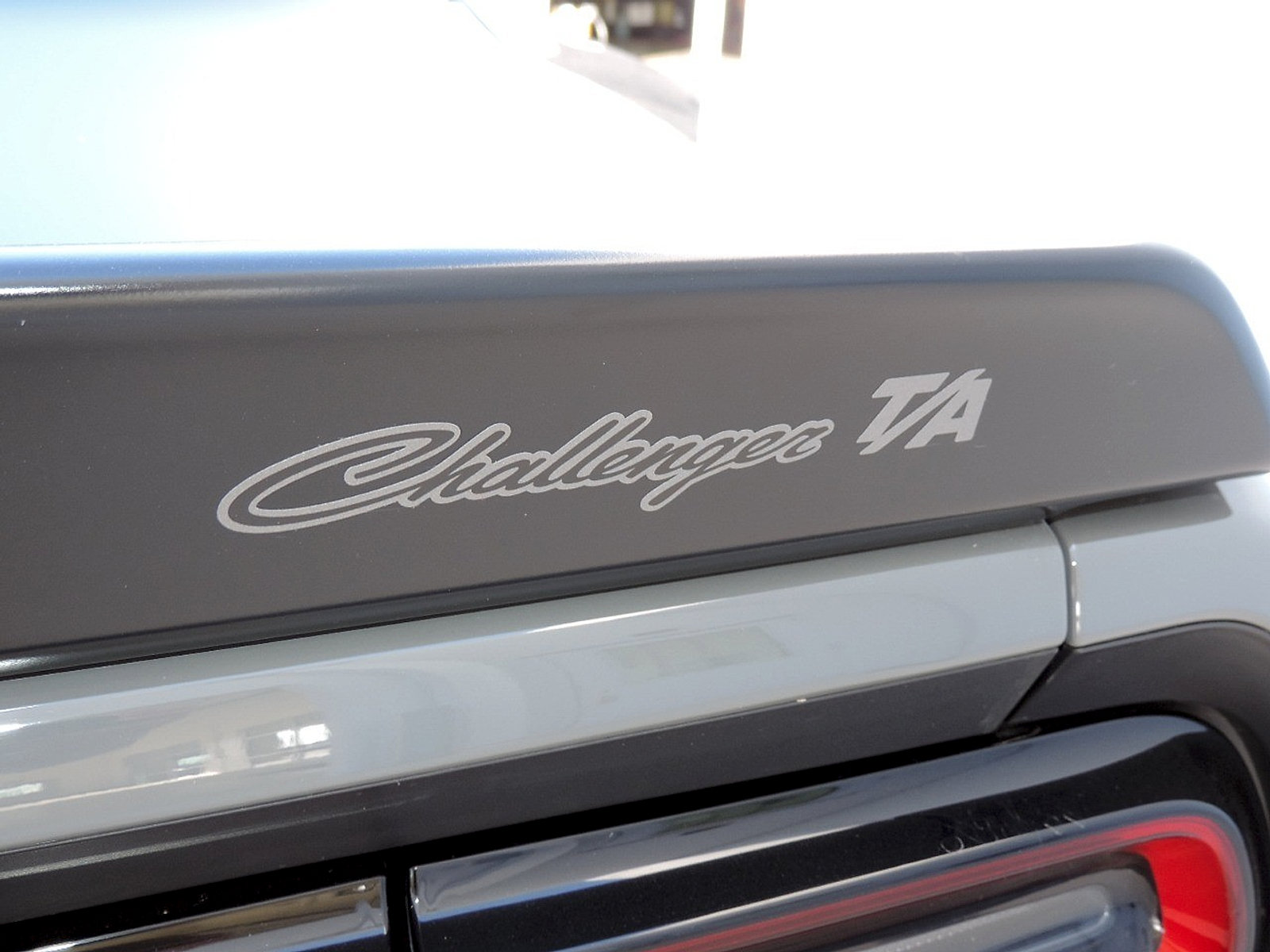 Used 2023 Dodge Challenger R/T Scat Pack RWD image 15